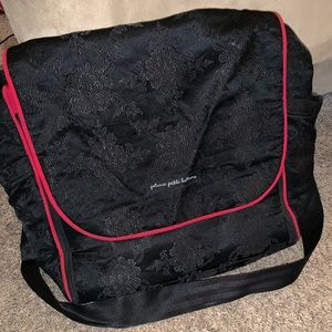Petunia Pickle Bottom diaper bag